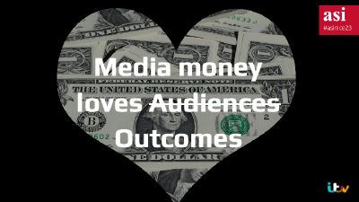 Featured image of post Measuring TV's Influence on Outcomes