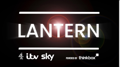 A picture of the logo for the Lantern project