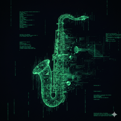 Featured image of post Audience strategy is more like freeform jazz than classic rock